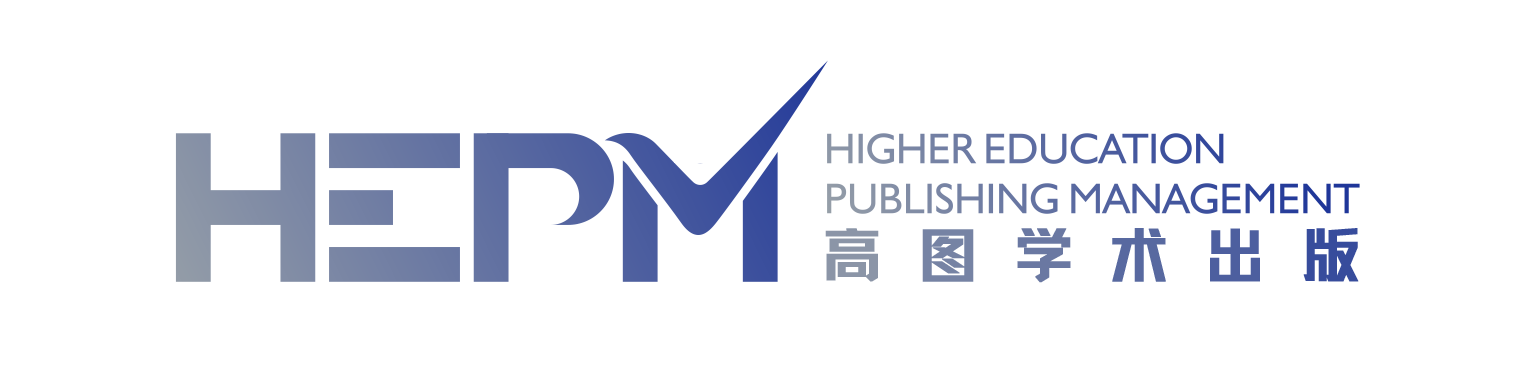 高图出版管理 Logo